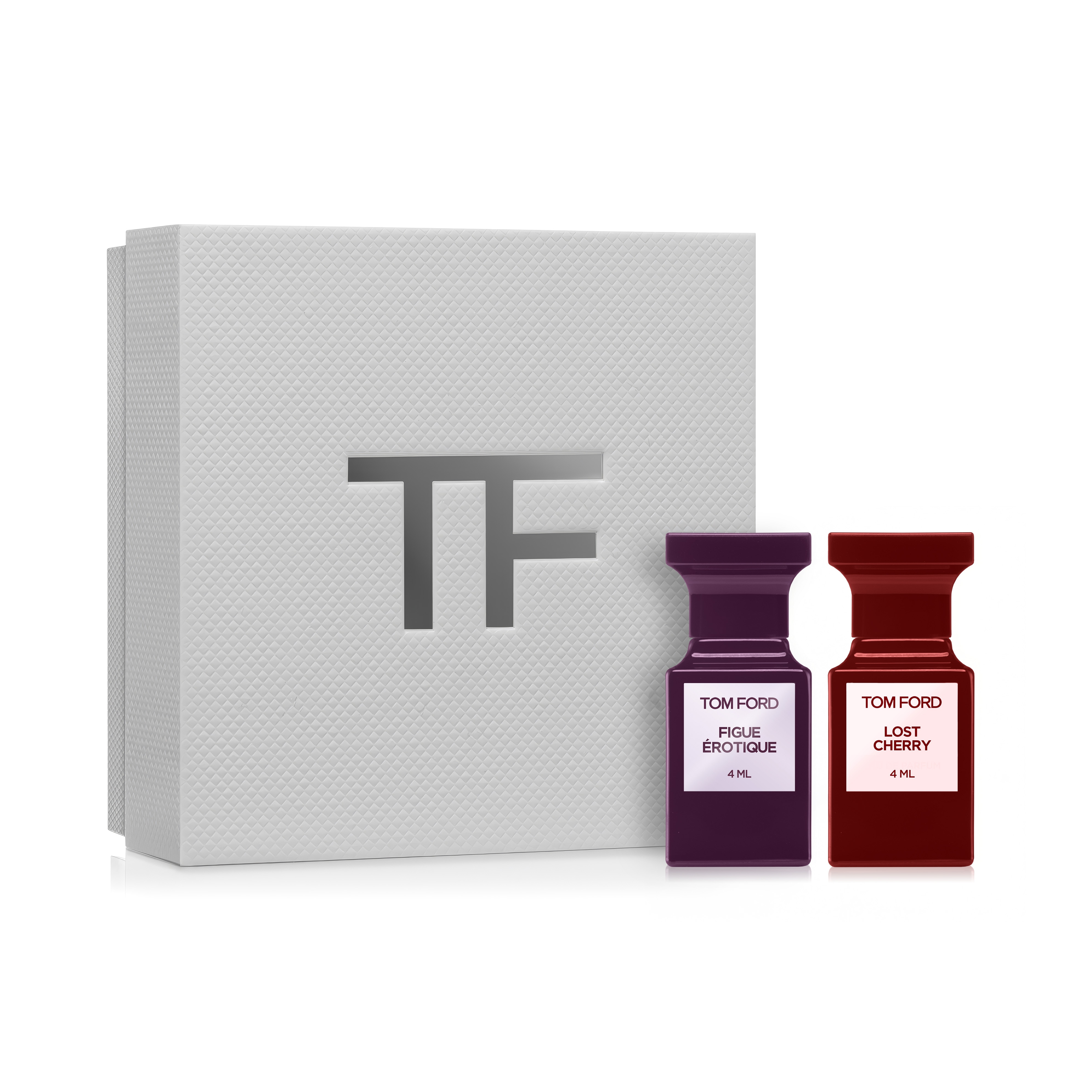 Figue Érotique and Lost Cherry Duo Mini Set | TOM FORD BEAUTY