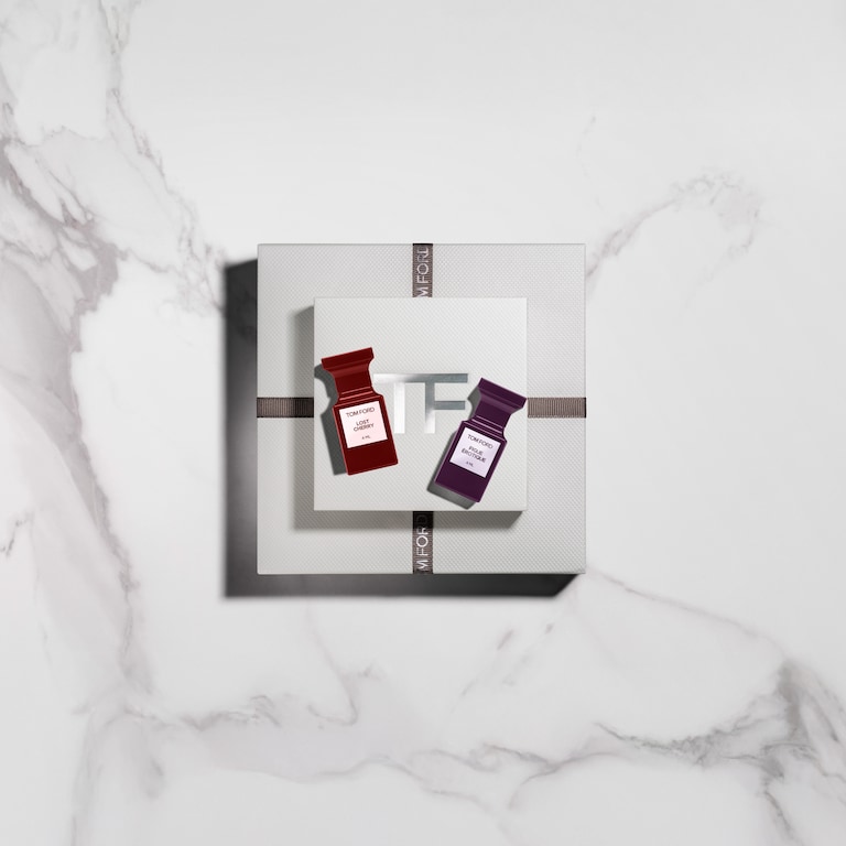 Figue Érotique and Lost Cherry Duo Mini Set, Alt