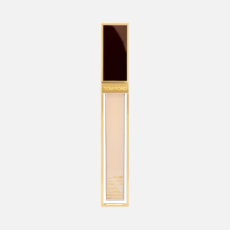 Shade and Illuminate Concealer, Blanc, 0N0, 5.4ml, Product Shot