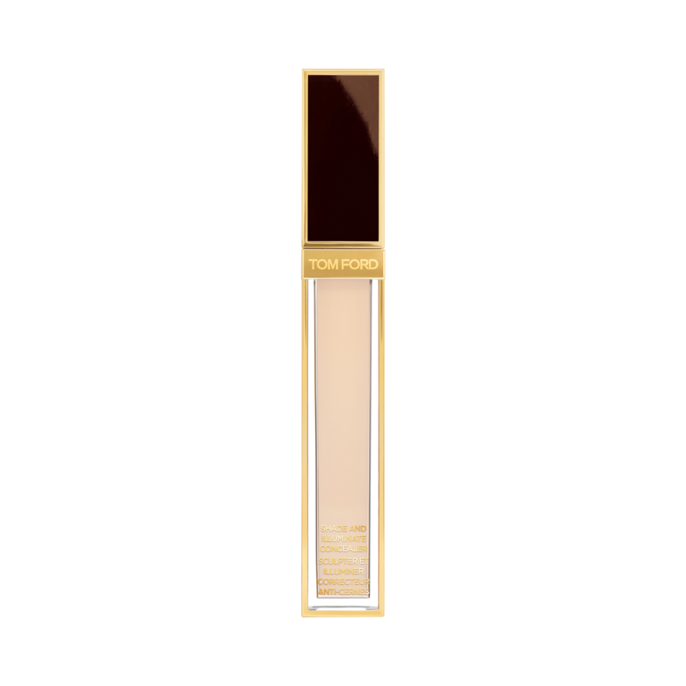 Face Architecture Soft Matte Blurring Foundation | TOM FORD BEAUTY