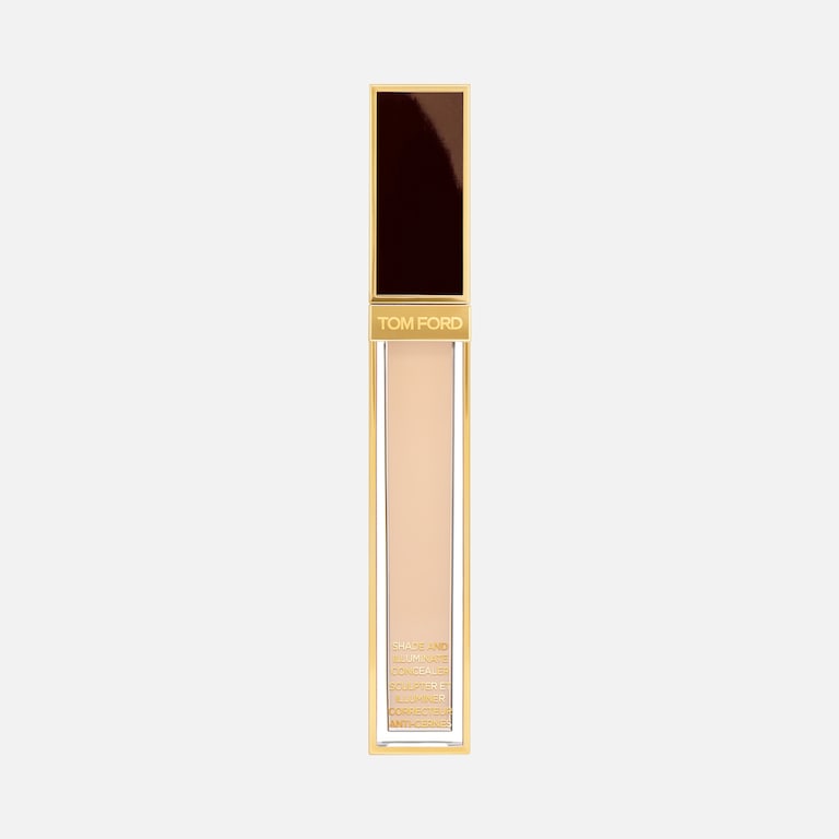 Shade and Illuminate Concealer, Shell, 0W0, 5.4ml, Product Shot