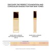 Shade and Illuminate Concealer, Shell, 0W0, 5.4ml