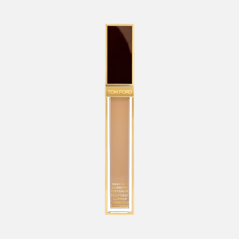 Shade and Illuminate Concealer, Golden, 3W1, 5.4ml, Product Shot