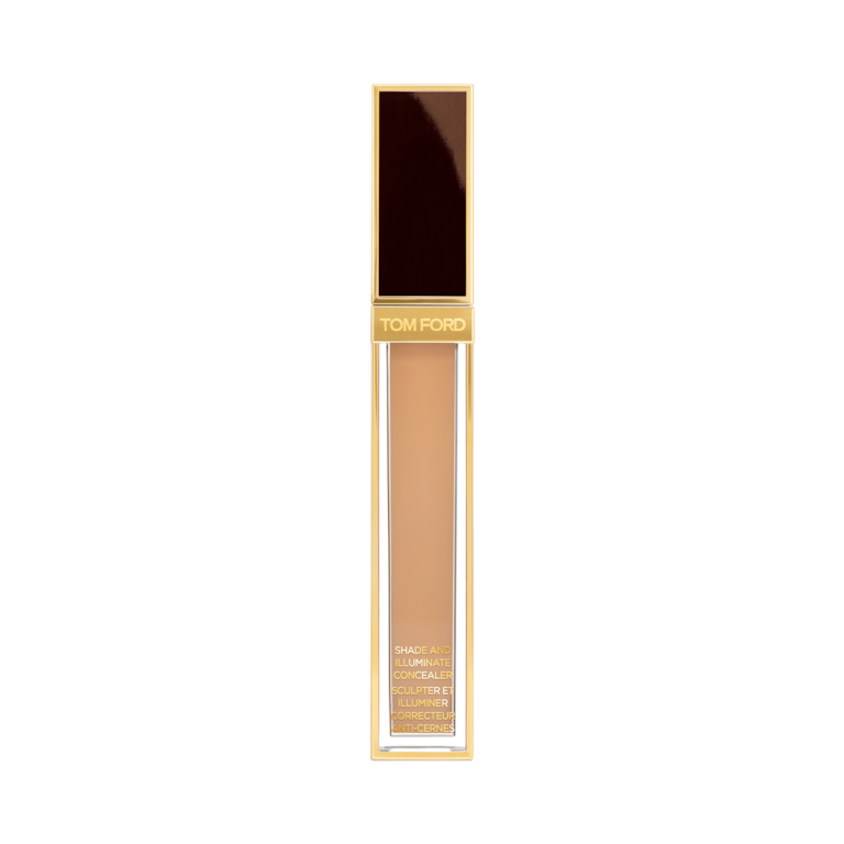 Shade and Illuminate Concealer, Tan, 5W0, 5.4ml, Product Shot