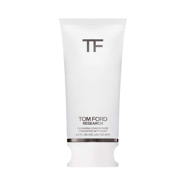 TOM FORD RESEARCH Cleansing Concentrate, 125ml, Product Shot