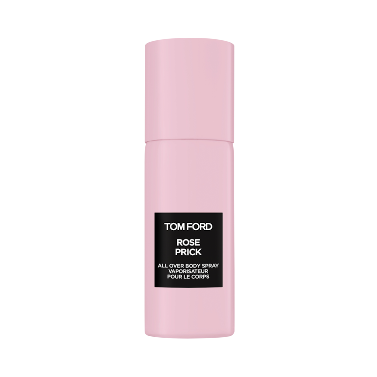 Rose Prick All Over Body Spray, 150ml, Product Shot