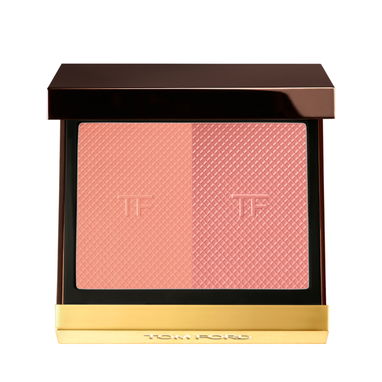 Shade and Illuminate Blush, Brazen Rose, 1, 6.5g, Product Shot