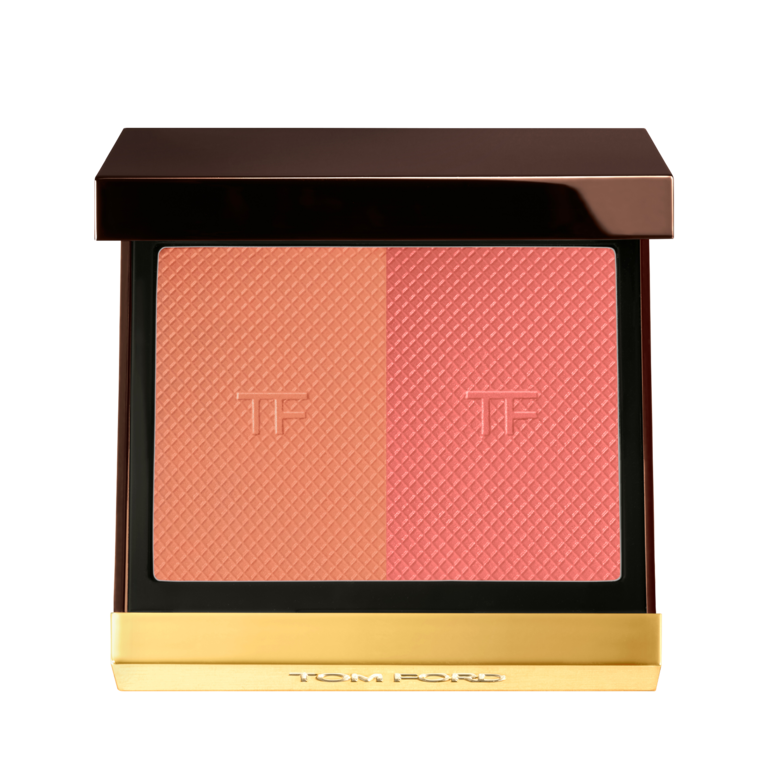 Soleil Neige Blush Highlight Duo | TOM FORD BEAUTY