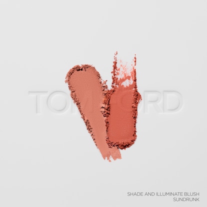 Shade and Illuminate Blush, 6.5 g, 5 Sundrunk, 5, Smoosh