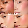 Shade and Illuminate Blush, Aflame, 6, 6.5g, Model, Light Skin Tone