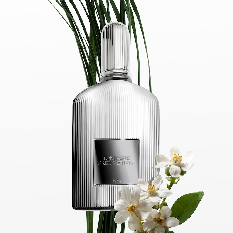 Grey Vetiver Parfum, 50ml