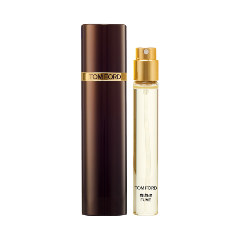Ébène Fumé Eau de Parfum, 10.0 ml, Product Shot