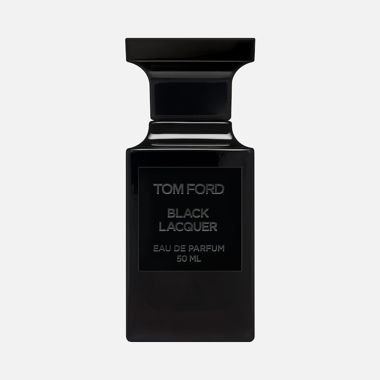 Black Lacquer Eau de Parfum, 50ml, Product Shot