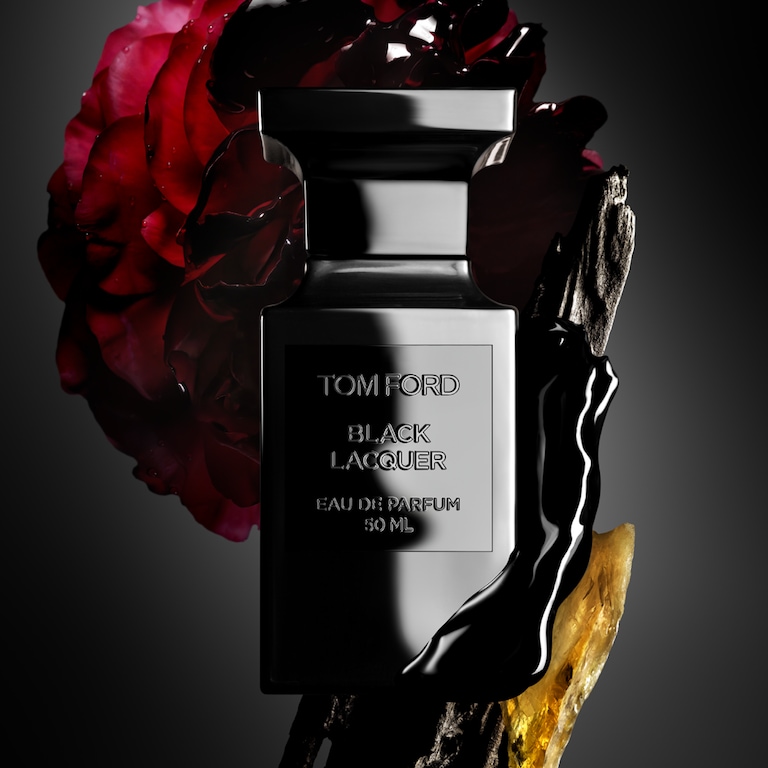 Black Lacquer Eau de Parfum | TOM FORD BEAUTY Black Lacquer Eau de Parfum | TOM FORD BEAUTY