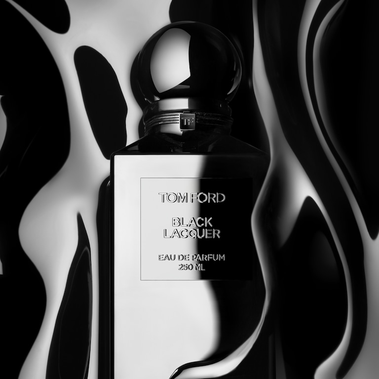 Black Lacquer Eau de Parfum, 250.0 ml, Alt