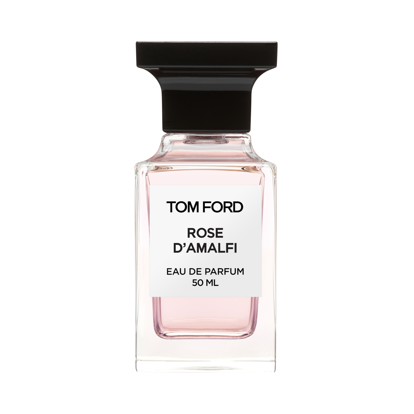 TOM FORD トムフォード ROSE D'AMALFI ローズダマルフィ Rose D'Amalfi Eau de Parfum | TOM FORD BEAUTY