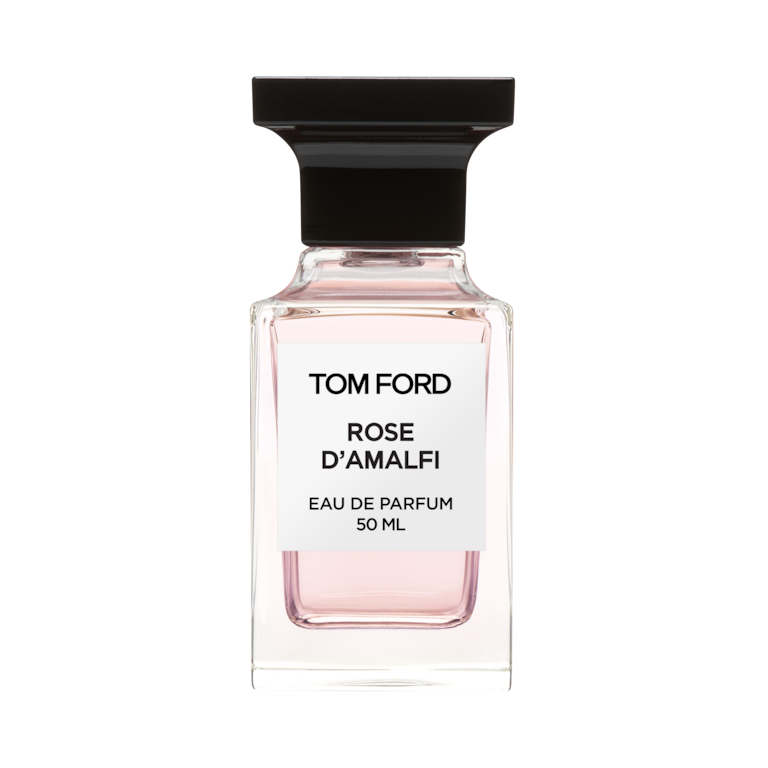 Rose D'Amalfi Eau de Parfum, 50ml, Product Shot