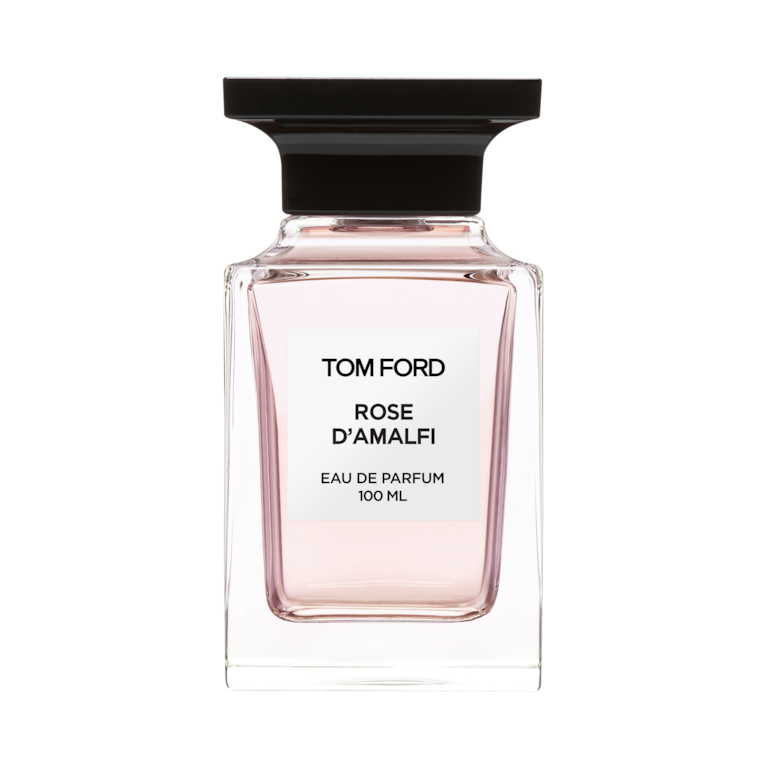 Rose D'Amalfi Eau de Parfum, 100.0 ml, Product Shot