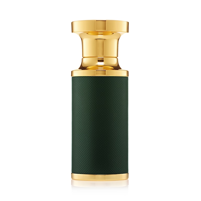 Atomizer, 48.0 ml, Green, Product Shot