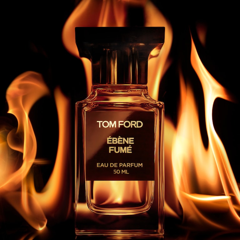Ébène Fumé Eau de Parfum, 100ml