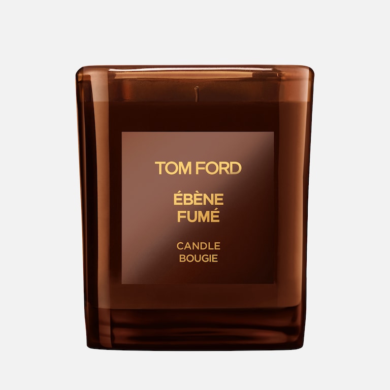 Ébène Fumé Candle, 5.7g, Product Shot