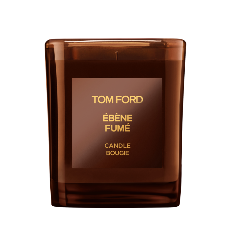 Scented Candles | TOM FORD BEAUTY