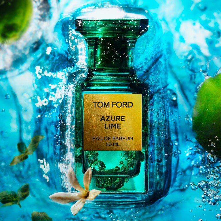 Azure Lime Eau de Parfum TOM FORD BEAUTY