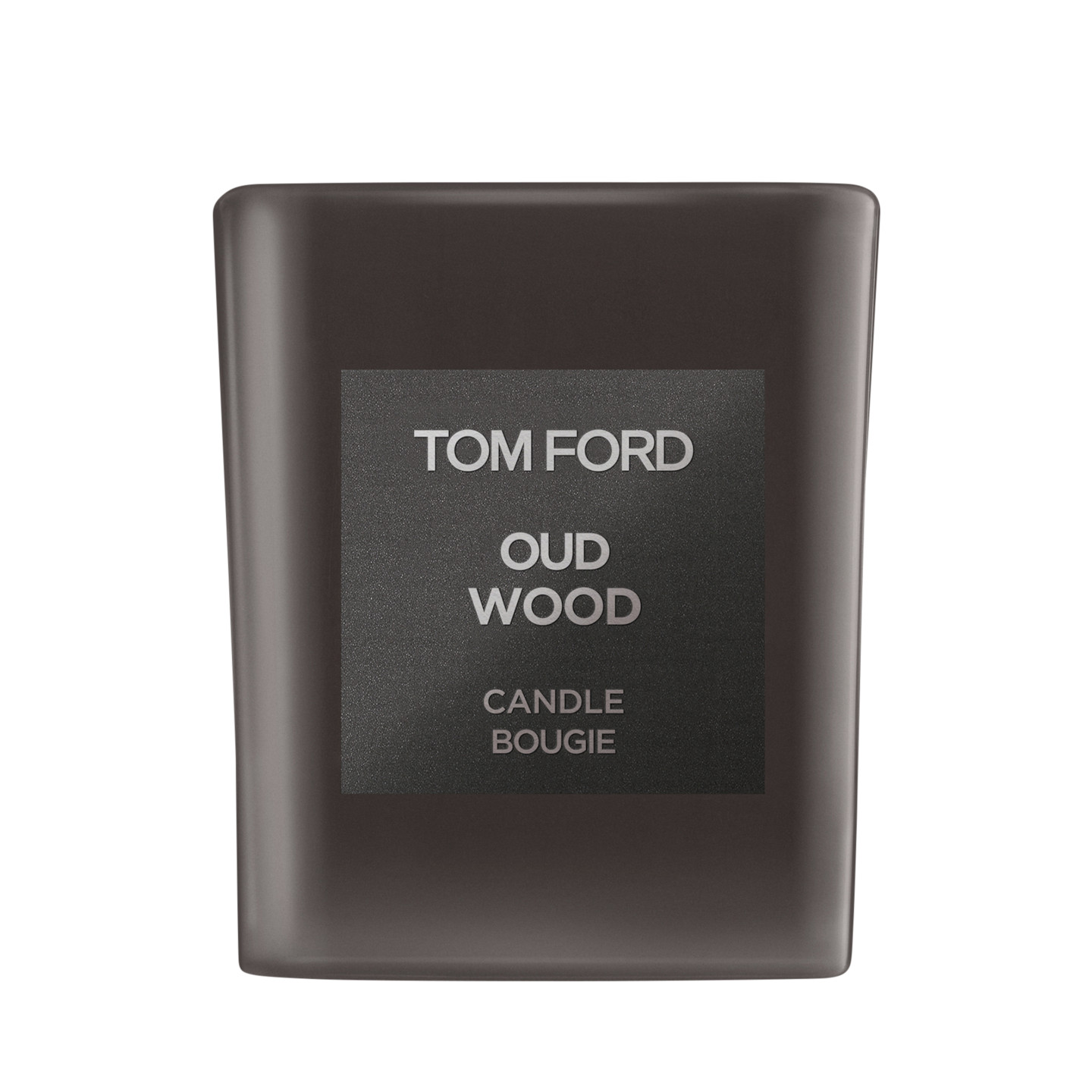 【TOM FORD】OUD WOOD キャンドル Oud Wood Candle | TOM FORD BEAUTY