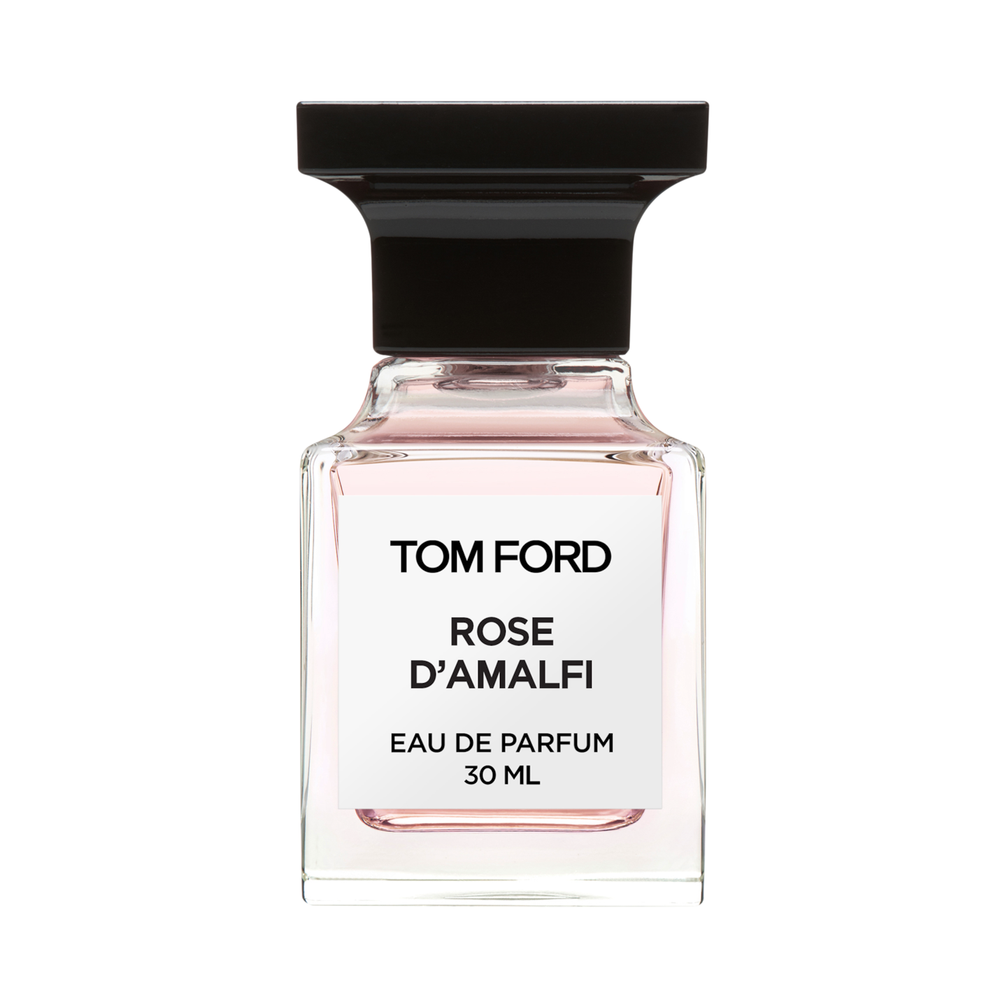 Rose D'Amalfi Eau de Parfum | TOM FORD BEAUTY