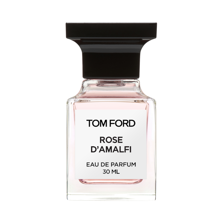 Rose D'Amalfi Eau de Parfum, 30.0 ml, Product Shot