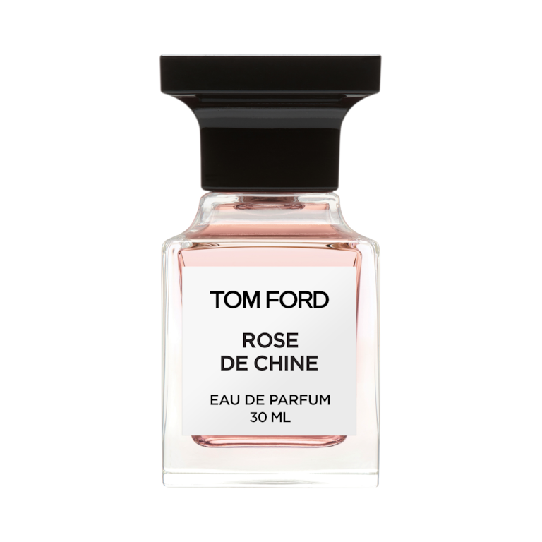 Rose de Chine Eau de Parfum, 30.0 ml, Product Shot