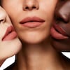 Liquid Lip Luxe Matte, Rose Dusk, 6ml, Model, Multiple Skin Tone