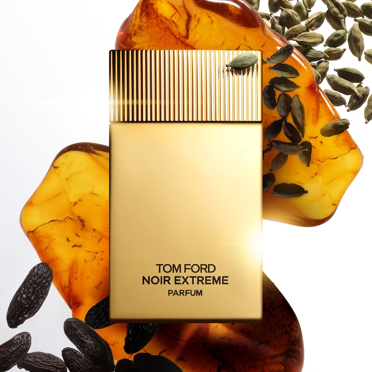 Noir Extreme Parfum | TOM FORD BEAUTY