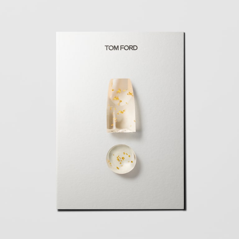 Fragrance, Makeup and Skincare | TOM FORD BEAUTY