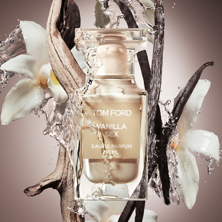 Vanilla Sex Eau de Parfum | TOM FORD BEAUTY Vanilla Sex Eau de Parfum | TOM FORD BEAUTY