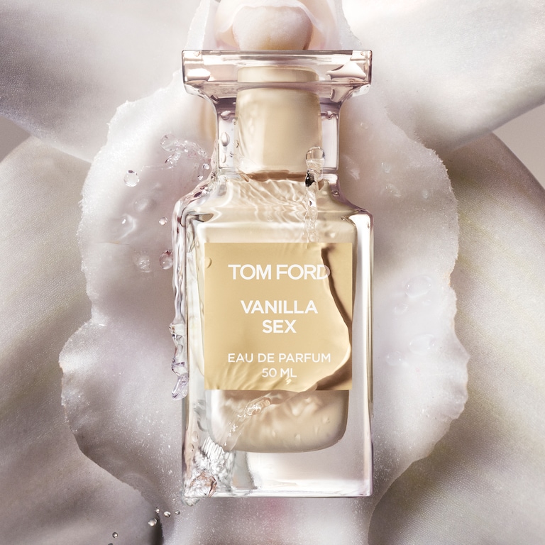 Vanilla Sex Eau de Parfum | TOM FORD BEAUTY Vanilla Sex Eau de Parfum | TOM FORD BEAUTY