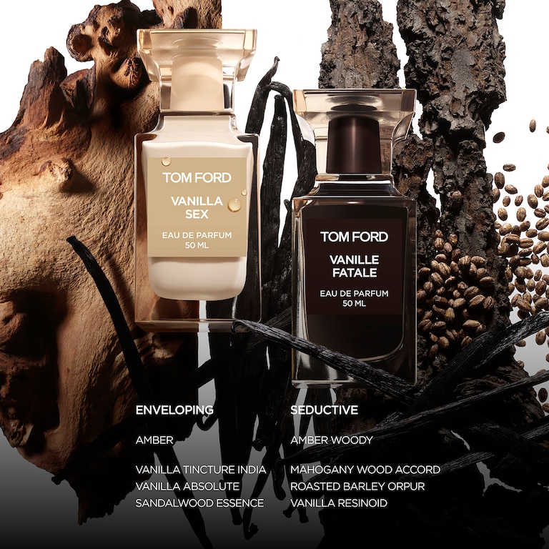 Vanilla Sex Eau de Parfum | TOM FORD BEAUTY Vanilla Sex Eau de Parfum | TOM FORD BEAUTY