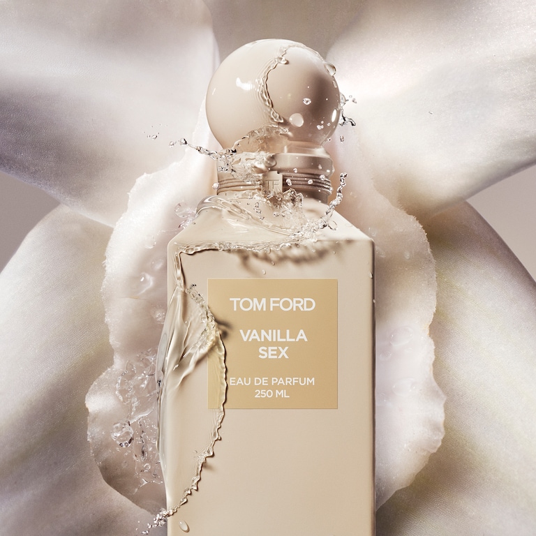 Vanilla Sex Eau de Parfum, 250ml