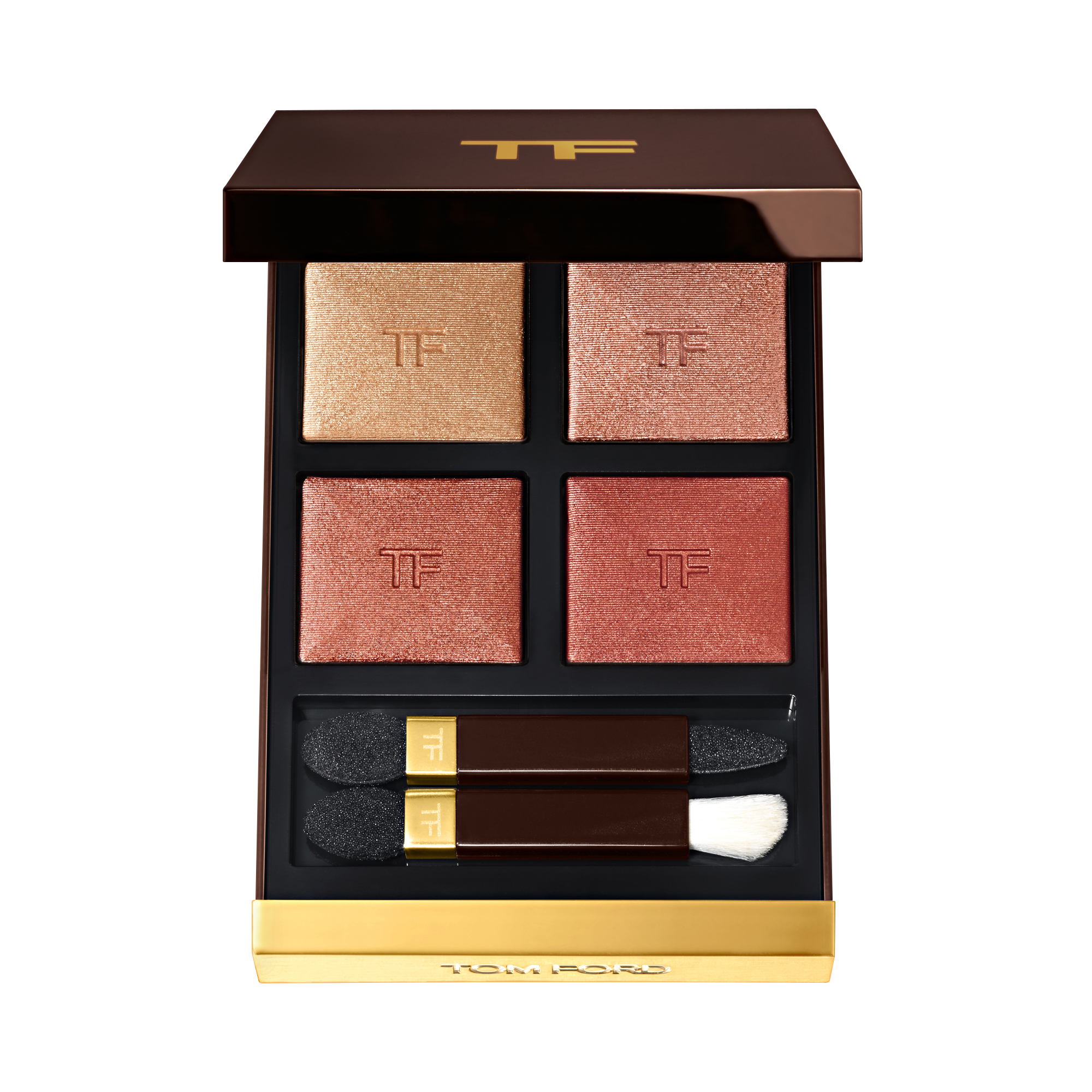 Tom Ford Eye Color Quad virgin orchid 27 factory