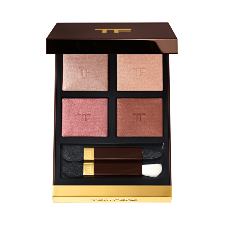 Soleil Neige Eye Color Quad | TOM FORD BEAUTY