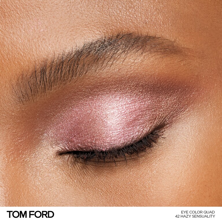 Soleil Neige Eye Color Quad | TOM FORD BEAUTY