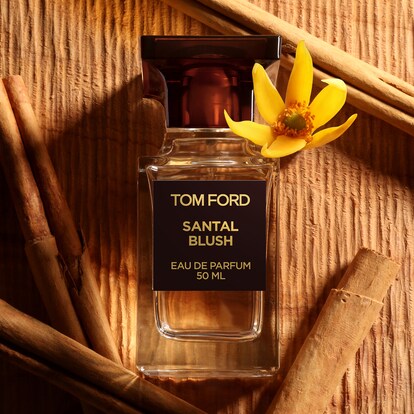 Woody Fragrances | TOM FORD BEAUTY