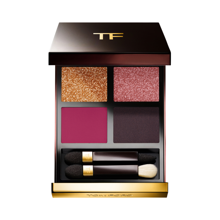 Last Look | TOM FORD BEAUTY