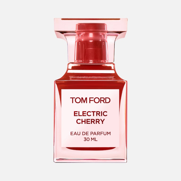 Electric Cherry Eau de Parfum, 30ml, Product Shot
