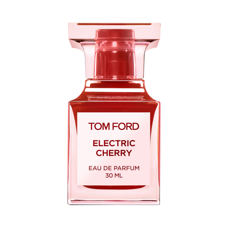Electric Cherry Eau de Parfum, 30.0 ml, Product Shot