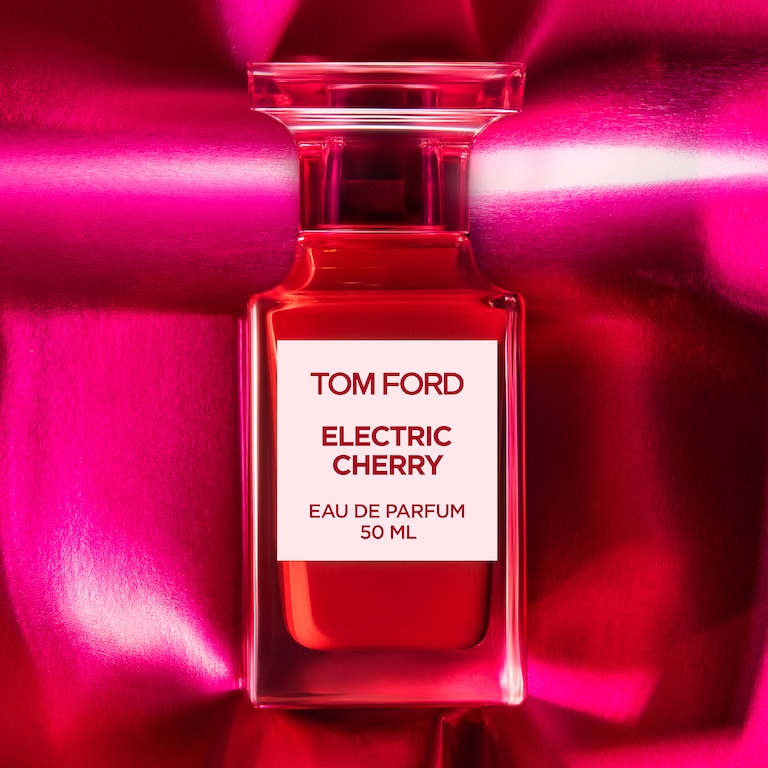 Electric Cherry Eau de Parfum, 30.0 ml, Alt