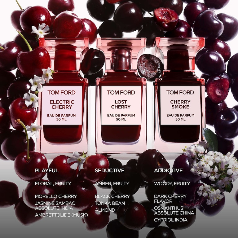 Electric Cherry Eau de Parfum, 30.0 ml, Alt