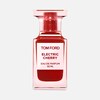 Electric Cherry Eau de Parfum, 50ml, Product Shot