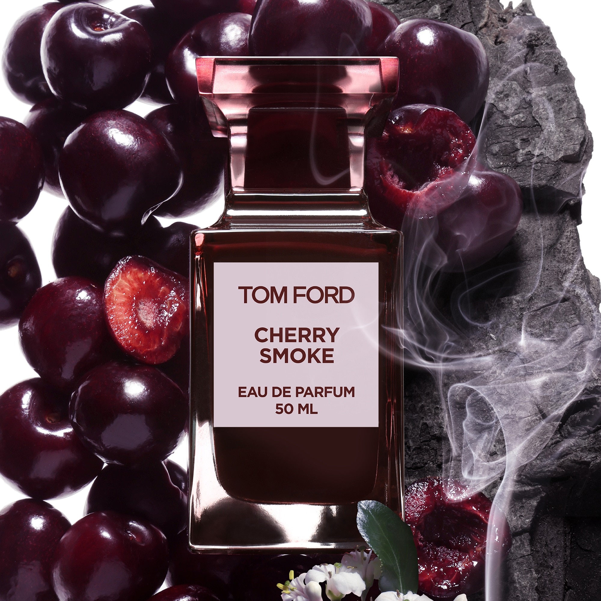 Cherry Smoke Eau de Parfum | TOM FORD BEAUTY