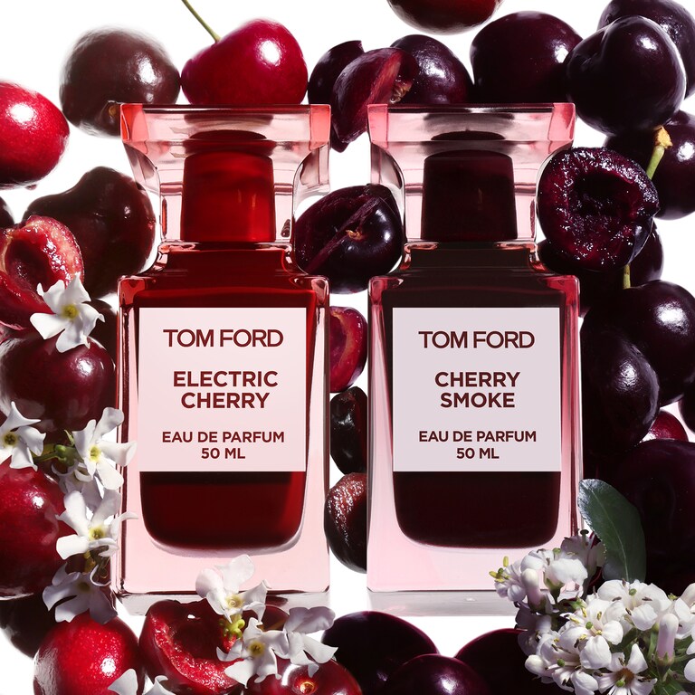 Cherry Smoke Eau de Parfum | TOM FORD BEAUTY